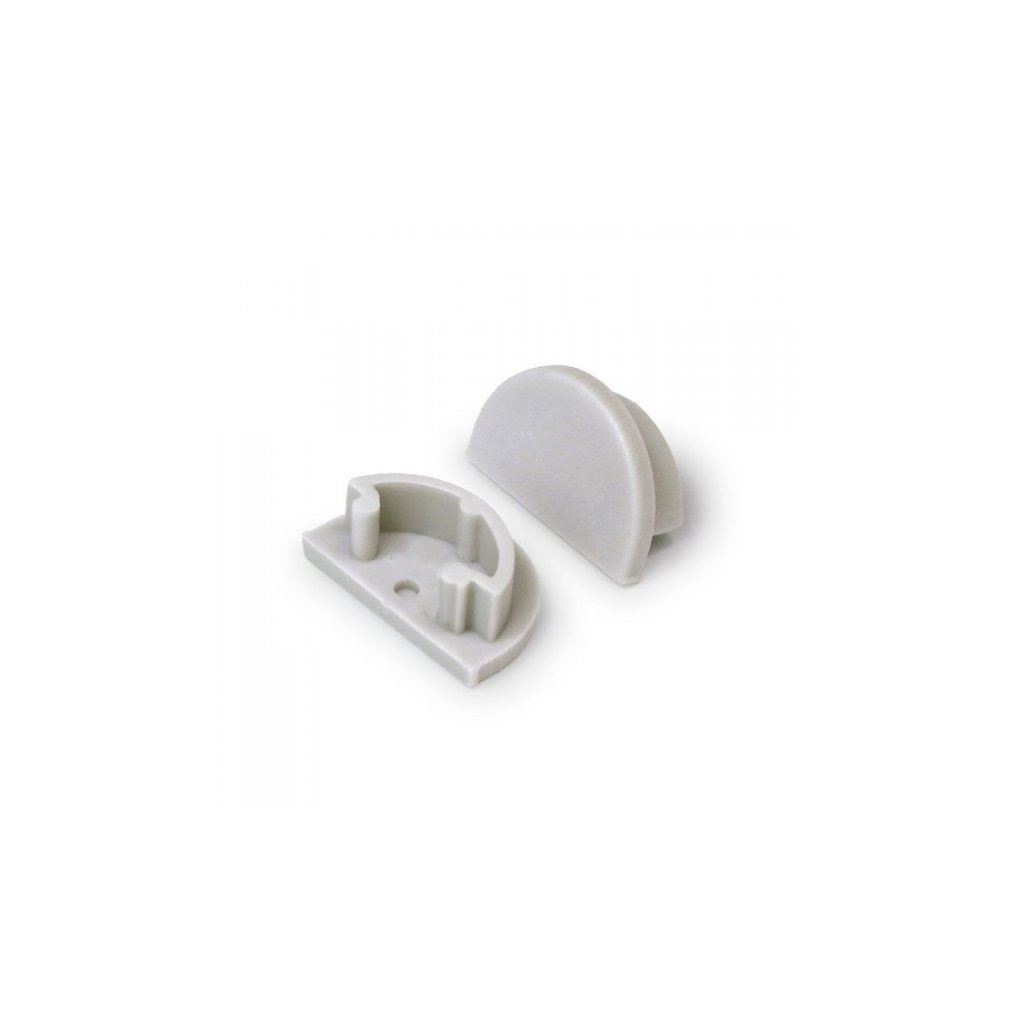 5935 koncovky led lista flexi 2ks