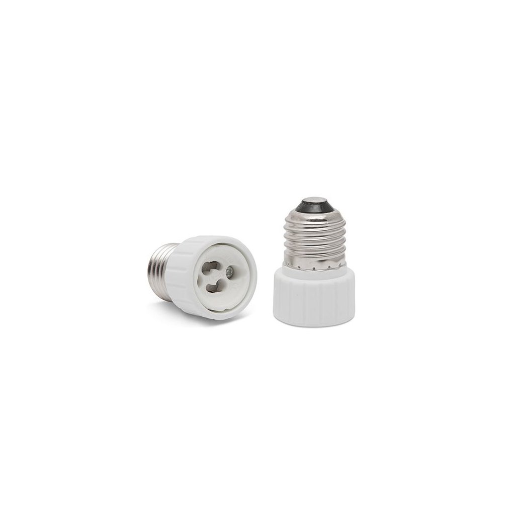 5974 objimka redukcia gu10 e27