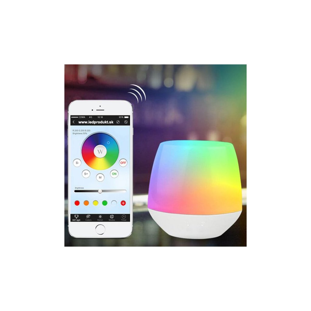 5992 led ovladac ldpt wifi ibox