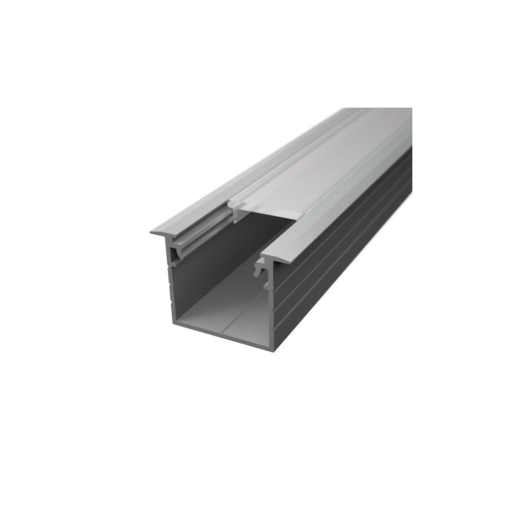 6208 led lista zapustena linea strieborna