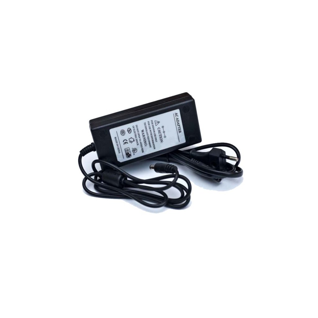 7255 led zdroj 60w 24v adapter