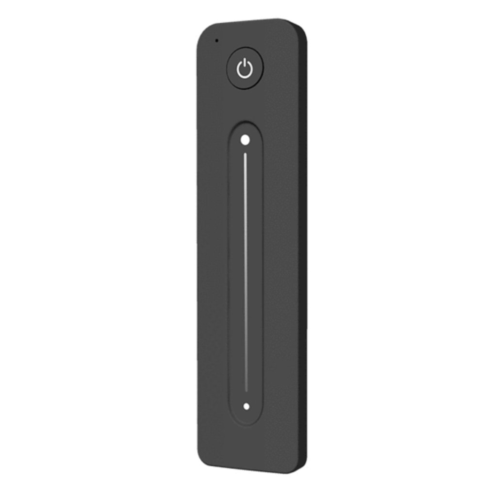 LED ovládač RF12 slider