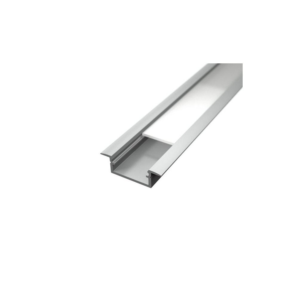 7594 led lista zapustena begtin strieborna