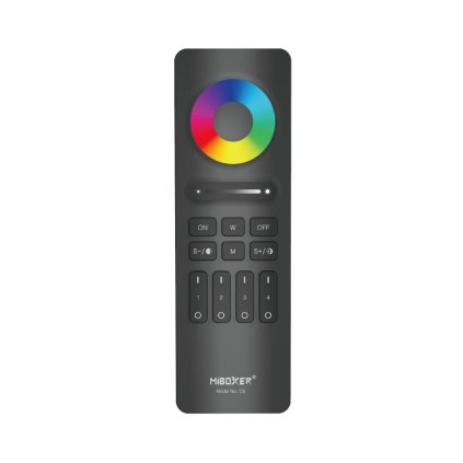 C5 ovladac