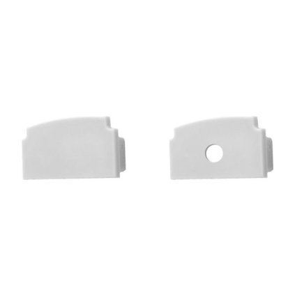 6547 koncovky led lista sdk 2 2ks