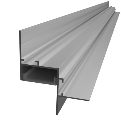 LED lišta SDK WALL-GLOW FULL