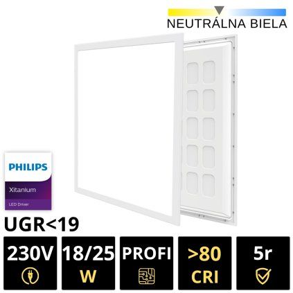 LED panel philips