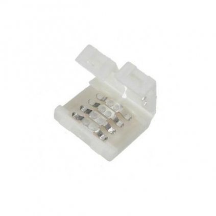 4717 klip spojka pre led pasiky rgb