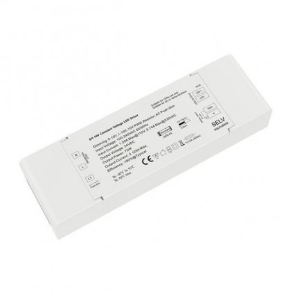 9388 led napajaci zdroj 24v 75w stmievatelny 0 1 10v