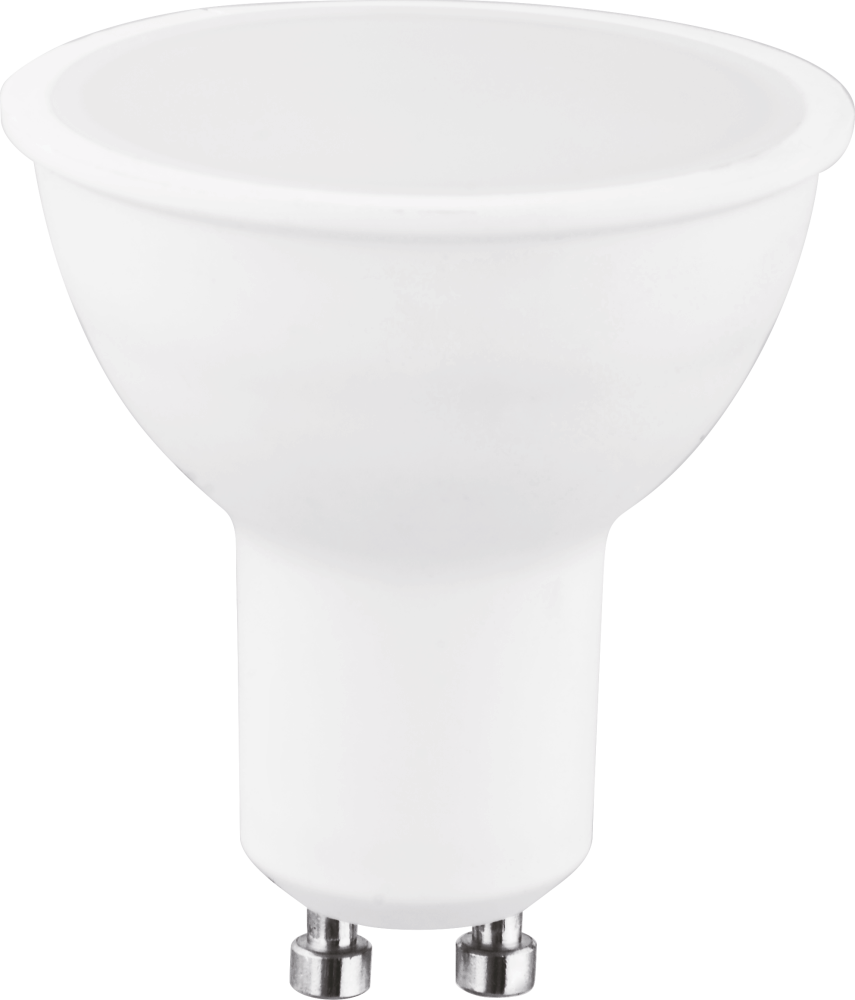 LED žiarovka Wellmax GU10 8W neutrálna biela