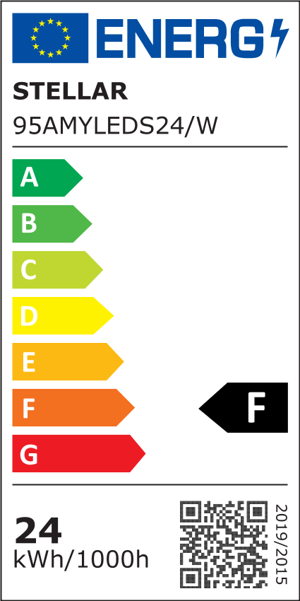 LEDprodukt LED stropné svietidlo štvorec 24W neutrálna biela