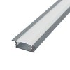 LED lišta zapustená - SIMPLE Grey
