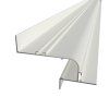 LED lišta WALL-GLOW MAXI biela