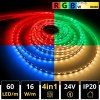 3000k rgbw IP20