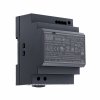 6259 led napajaci zdroj hdr 100w 24v na din listu mean well