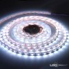 6502 8 5m profi led pasik smd5050 rgb 48led m ip20 24v zaruka 3 roky