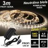 6979 3m profi smd1808 60led m ip20 neutralna b kompletna sada