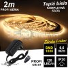 7006 2m profi smd1808 120led m ip20 tepla b kompletna sada