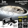 7009 3m profi smd1808 120led m ip20 studena b kompletna sada