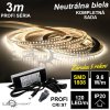 7012 3m profi smd1808 120led m ip20 neutralna b kompletna sada