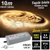 7033 10m profi smd1808 120led m ip20 tepla b kompletna sada