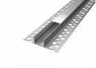 LED profile RECESSED 12