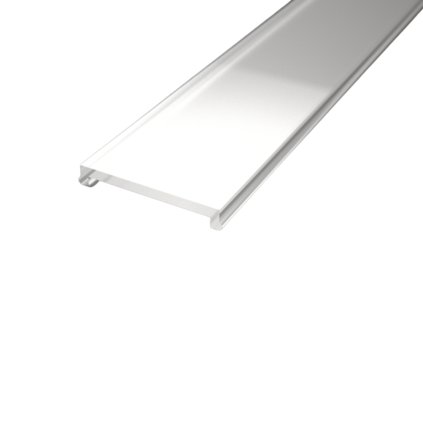 1m milk cover for profile SURFACE 7