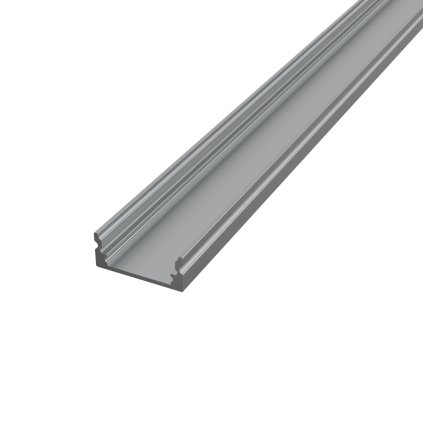 2m LED profile SURFACE 1