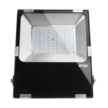 2229 50w rgb cct led floodlight