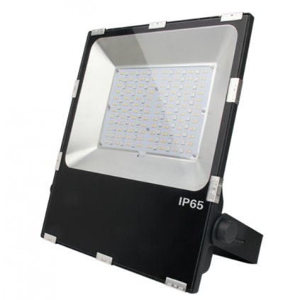 2232 100w rgb cct led floodlight