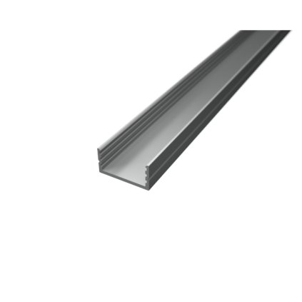 2874 2m led profile surface 8 9