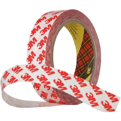 3M tape 9mm x 4.5m