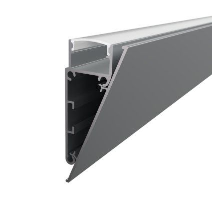 2m LED profile WALL