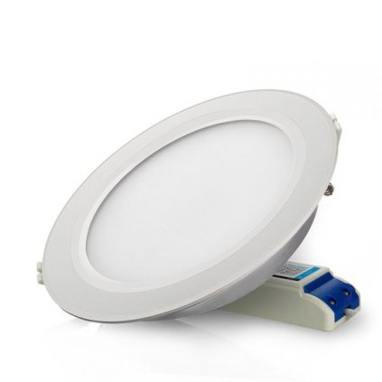 546 2 4ghz rgb cct led downlight 12w