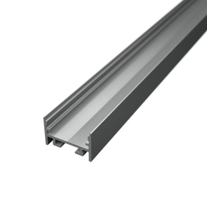 2m LED profile SURFACE 11