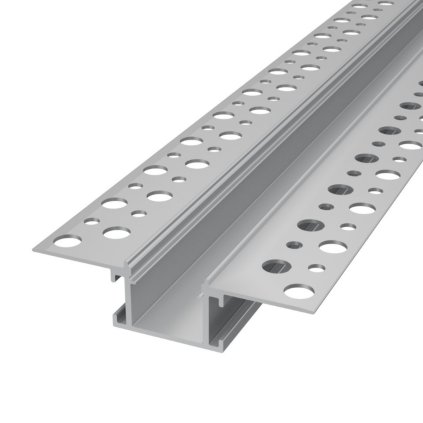 2m LED profile RECESSED 9 NEW
