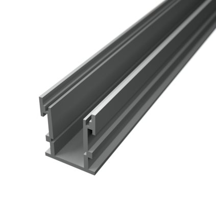 1m LED profile FLOOR 5