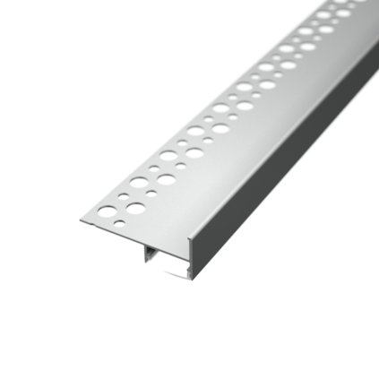 2m LED profile TILE-EDGE