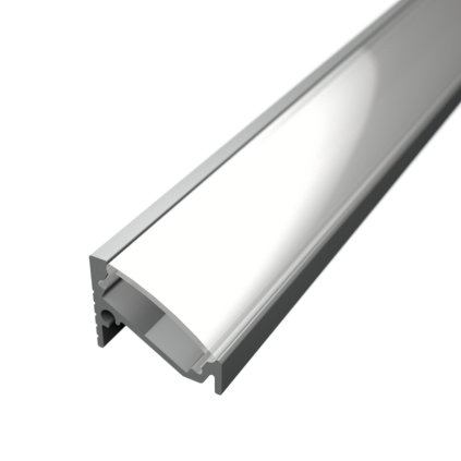 2m LED profile CORNER 6