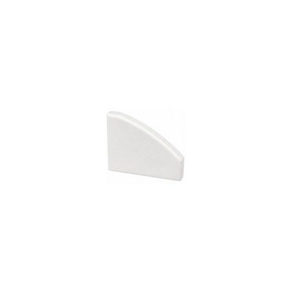 Left Ending WHITE (corner 6)