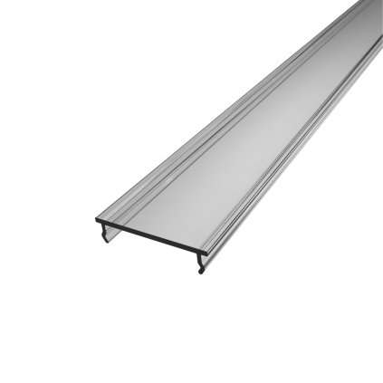 2m SnapFit transparent cover type C