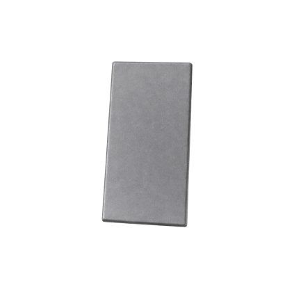 Right Ending GREY (deco line)