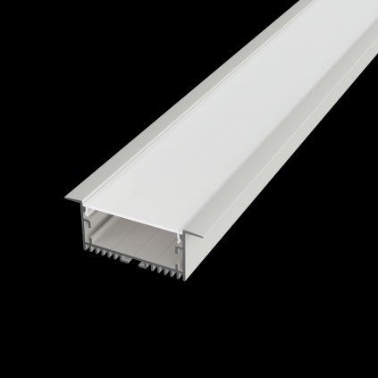 LP322 white with milk cover