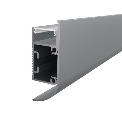 2m LED profile WALL - ARC