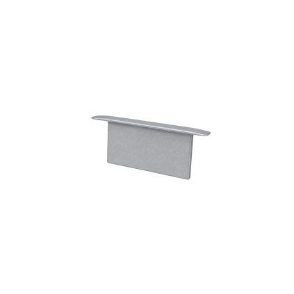 Ending SILVER (recessed maxi)