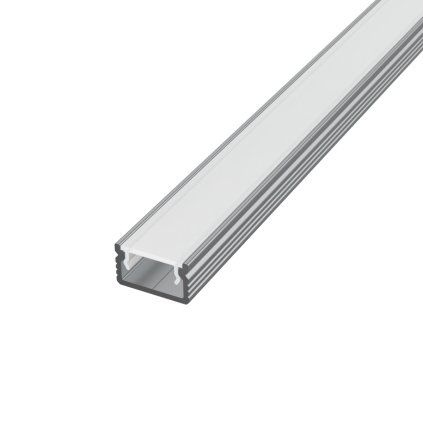 2m LED profile SURFACE 31