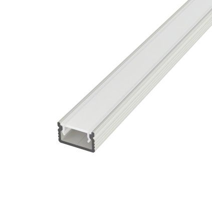2m LED profile SURFACE 31 WHITE