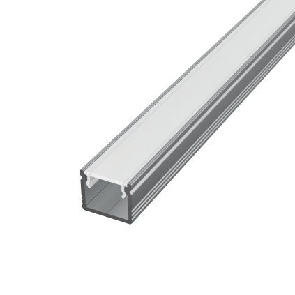 2m LED profile SURFACE 32