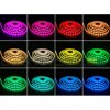 1566 1 5m led profi strip 24v 14 4w smd5050 60led m ip65 rgb 3yw