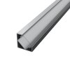 1m LED profile CORNER 1